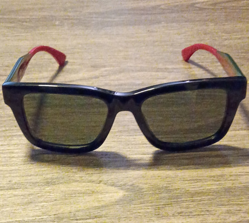 Gucci gg1869s square black - gg1869s,