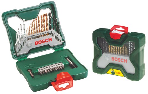 Valigetta set con accessori - set,