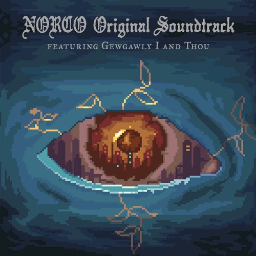 Gewgawly and thou - gewgawly, i