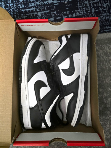 Nike dunk low sneakers - dunk,