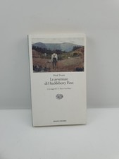 LE AVVENTURE DI HUCKLEBERRY