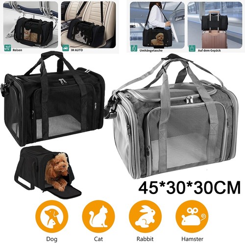 Box per cani pieghevole gatto - box,