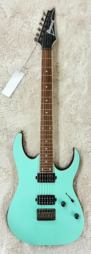 Ibanez rg421qmcbb solid - rg,