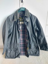Barbour A155 Beaufort Giacca