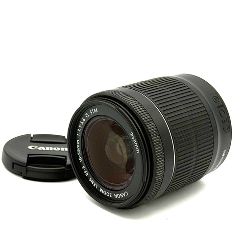 Eccellente canon ef s - [eccellente],