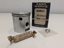 Garelli KL 100 48 mm Pistone