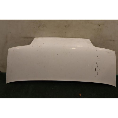 Cofano ant fiat ducato - cofano,