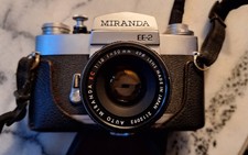 Macchina Fotografica MIRANDA
