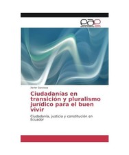 Ciudadanías en transición y