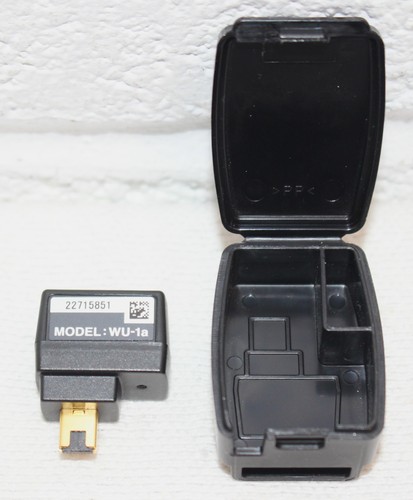 Nikon adattatore mobile - nikon, wu-1a
