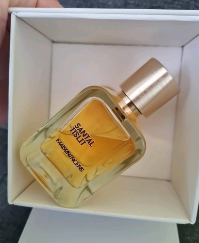 Santal tislit maison - tislit,