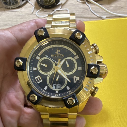 Orologio invicta reserve - invicta,
