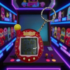 Tamagotchi Connection V4 2004
