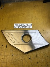 piastra inferiore sella