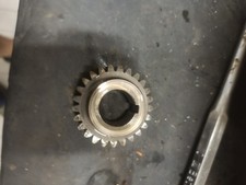 Ingranaggio Albero Motore KTM 250 300 MX GS 1990-1992