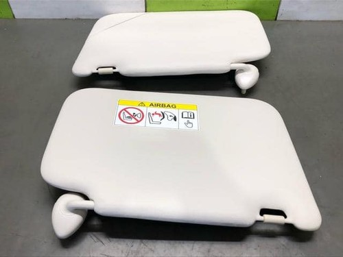 Visiera parasole honda - n, box