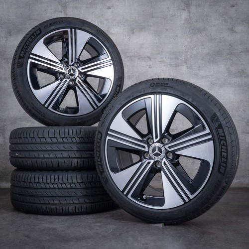Mercedes cla cerchi con - mercedes,
