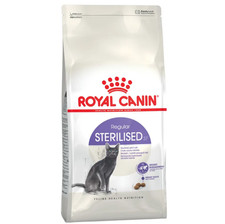 STERILISED 37 ROYAL CANIN 10
