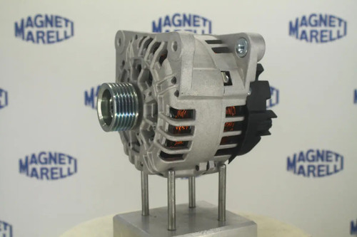 Alternatore silva protrans - da,