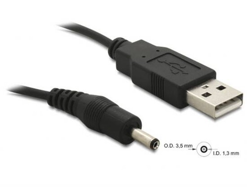Cavo alimentazione usb - cavo,