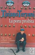 Porta proibita libro - porta,