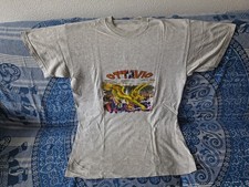 Maglia Genoa Vintage Ottavio