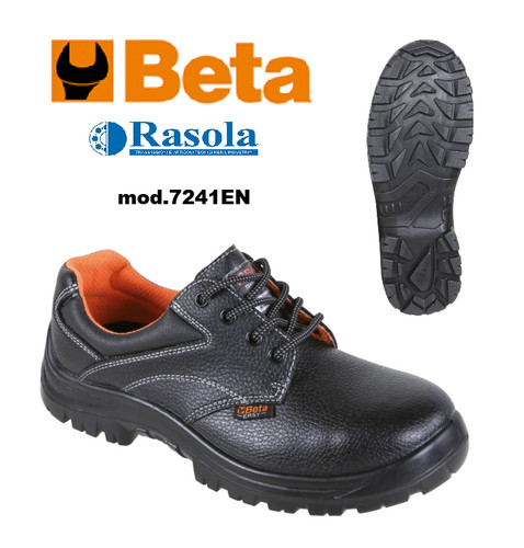 Scarpa lavoro modello basso - scarpa,