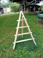 Scaletto legno - in,