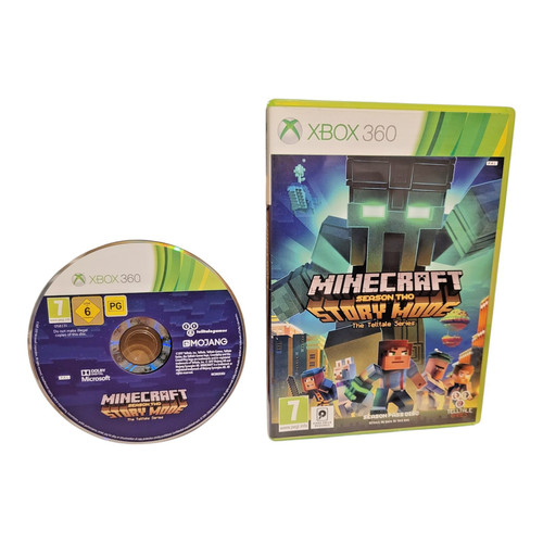 Minecraft story mode stagione - minecraft,