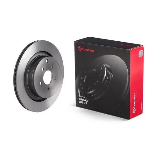 Dischi freno brembo prime - freno,