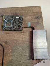 scheda video Apple iMac 27"