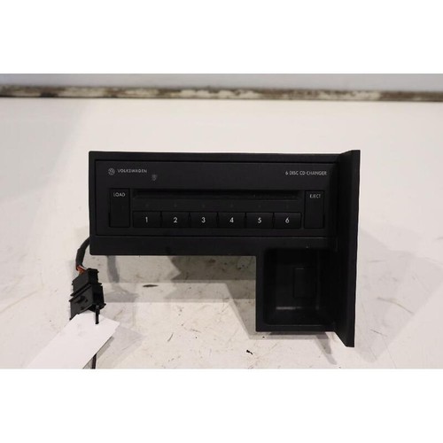 Caricatore volkswagen - cd,