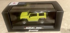 Suzuki Jimmy 2018 scala 1/43