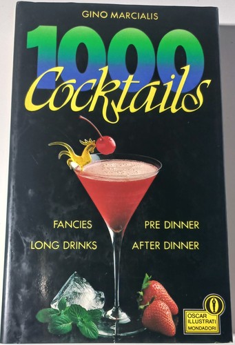 1000 cocktails gino - 1000, cocktails-gino