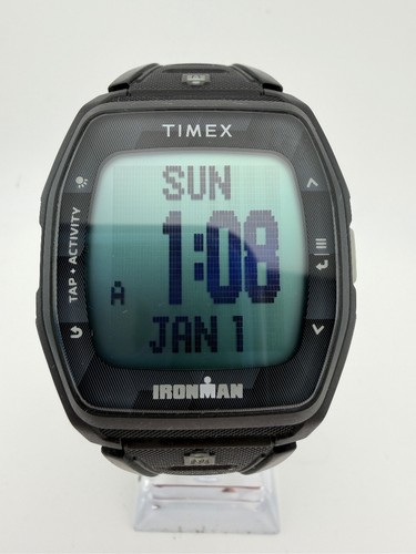 Timex ironman tw5m45600 - timex,