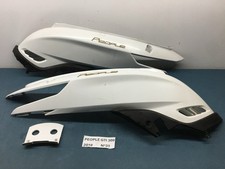 KIT CARENE POSTERIORI KYMCO