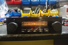 Autoradio d'epoca BLAUPUNKT