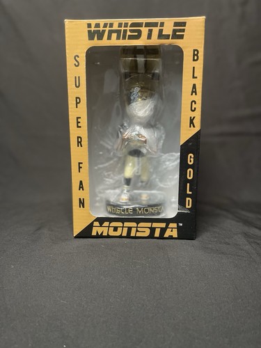 Whistle monsta new orleans - whistle,