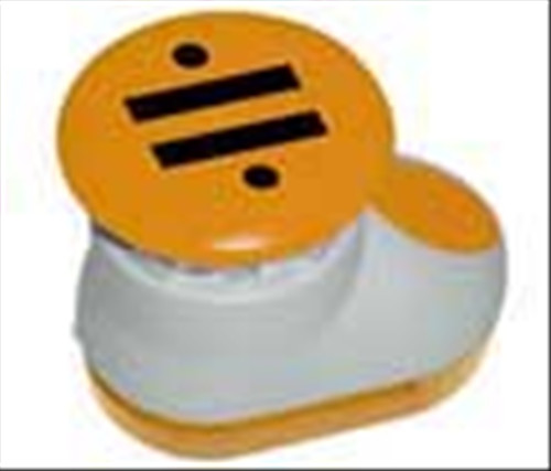Perforatore fustella passa - perforatore,