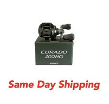 Mulinelli Shimano CURADO 200 M