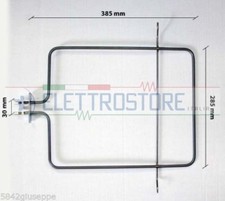 RESISTENZA FORNO BASE F.LLI