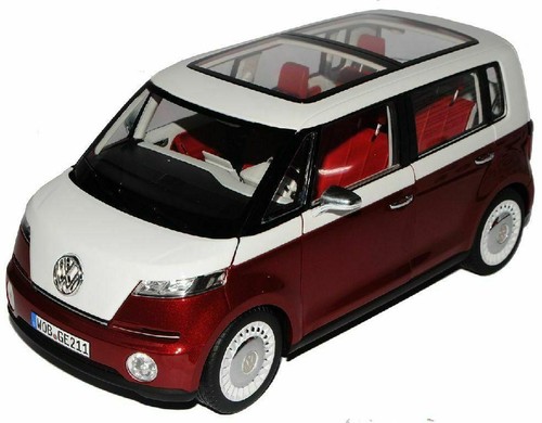 Volkswagen bulli studio - +,