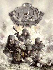 Hidden & Dangerous 2: Courage Under Fire - Chiave PC Steam senza regione (NO CD/DVD)