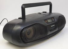 Panasonic ds101 - panasonic, rx-ds101