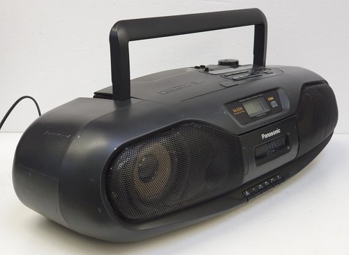 Panasonic ds101 - panasonic, rx-ds101