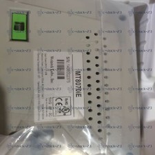 NUOVO Weintek MT8070IE