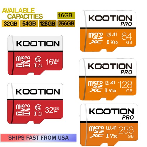 Lotto scheda micro 16gb - micro, sd
