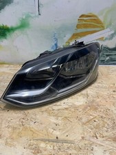 FARO ANTERIORE SINISTRO VW