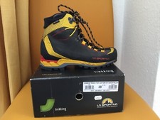 Stivali da montagna La Sportiva Trango Tech GTX in pelle (21S999100) taglia:a scelta nuovi in kart