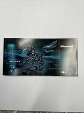2007 bianchi bicycles dealer - bianchi,